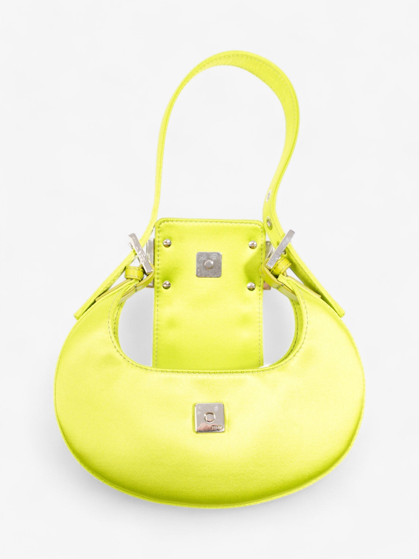Fendi Mini Shoulder Bag - Ewore Bags