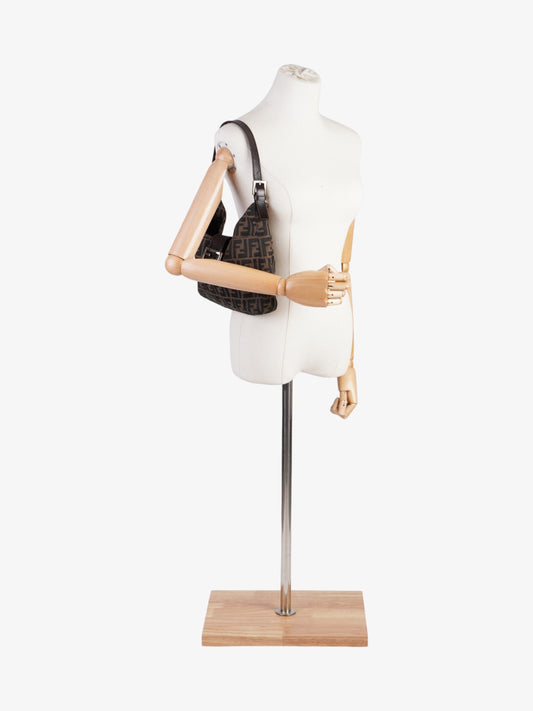 Fendi Mamma Baguette Shoulder Bag - Ewore Bags