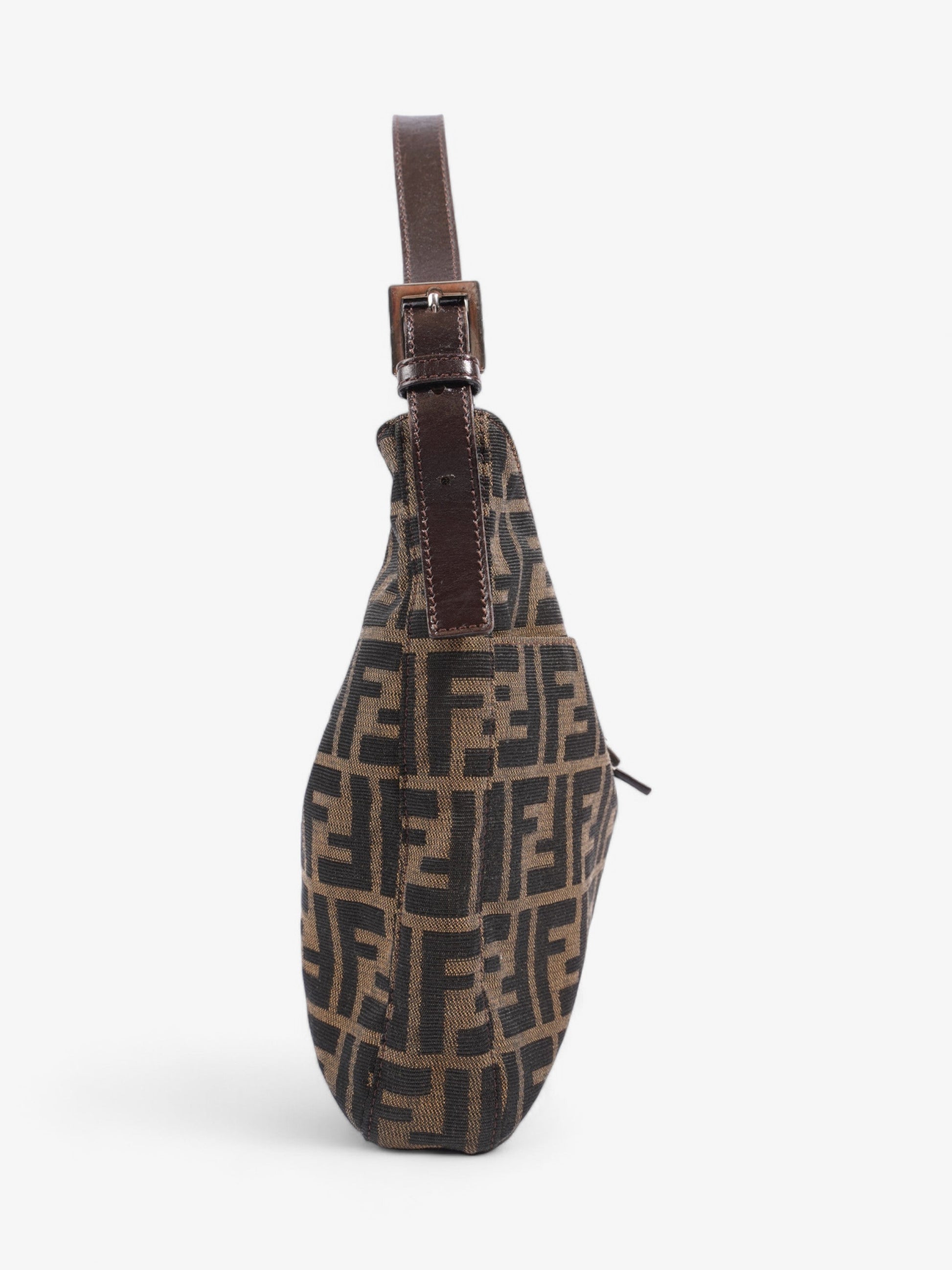 Fendi Mamma Baguette Shoulder Bag - Ewore Bags