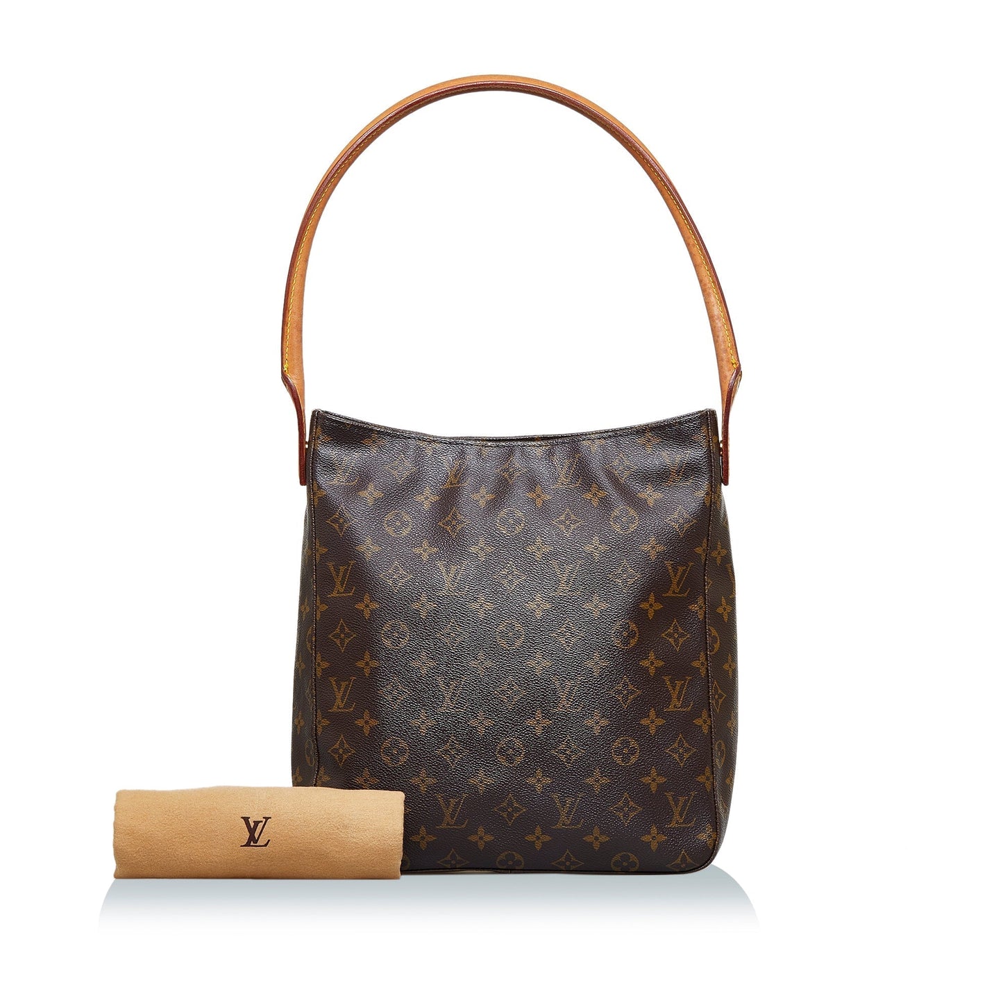 Louis Vuitton Looping GM Monogram Canvas
