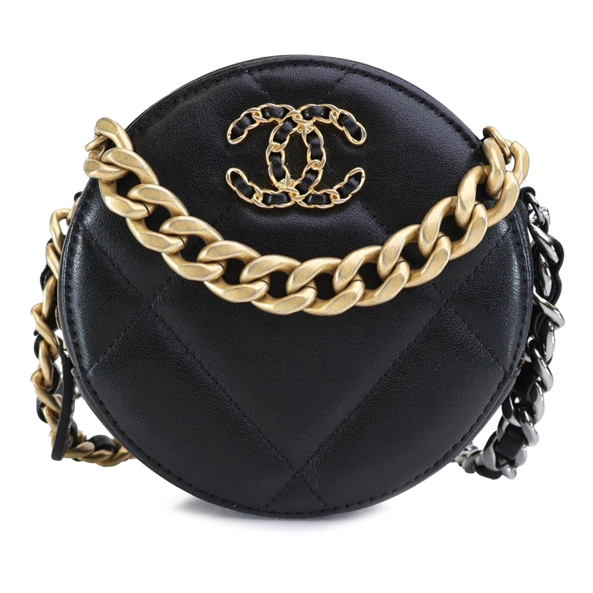 Chanel Clutch - Ewore Bags