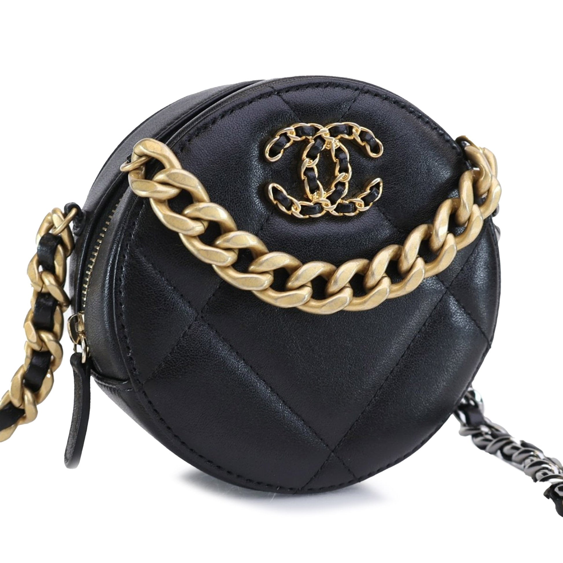 Chanel Clutch - Ewore Bags
