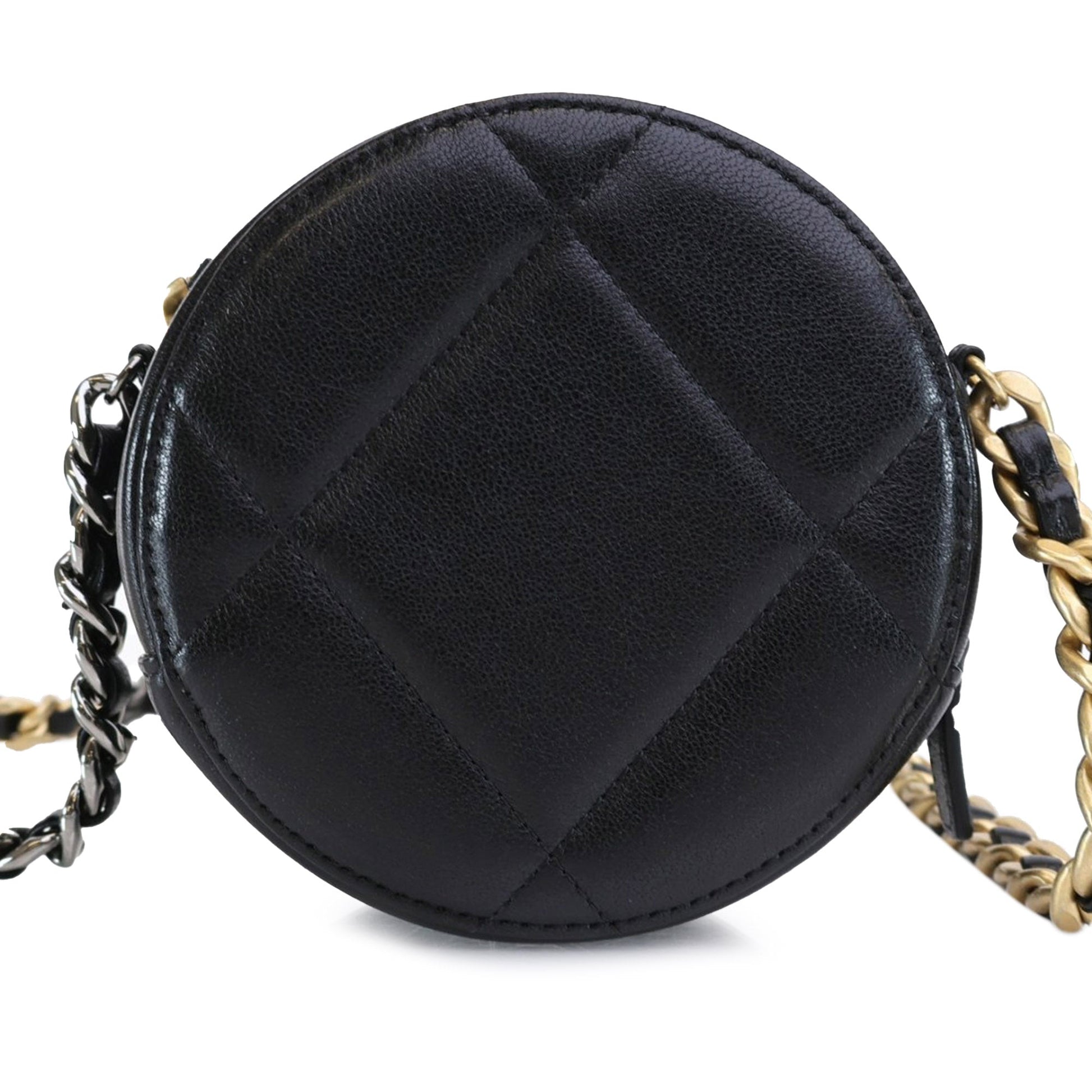 Chanel Clutch - Ewore Bags