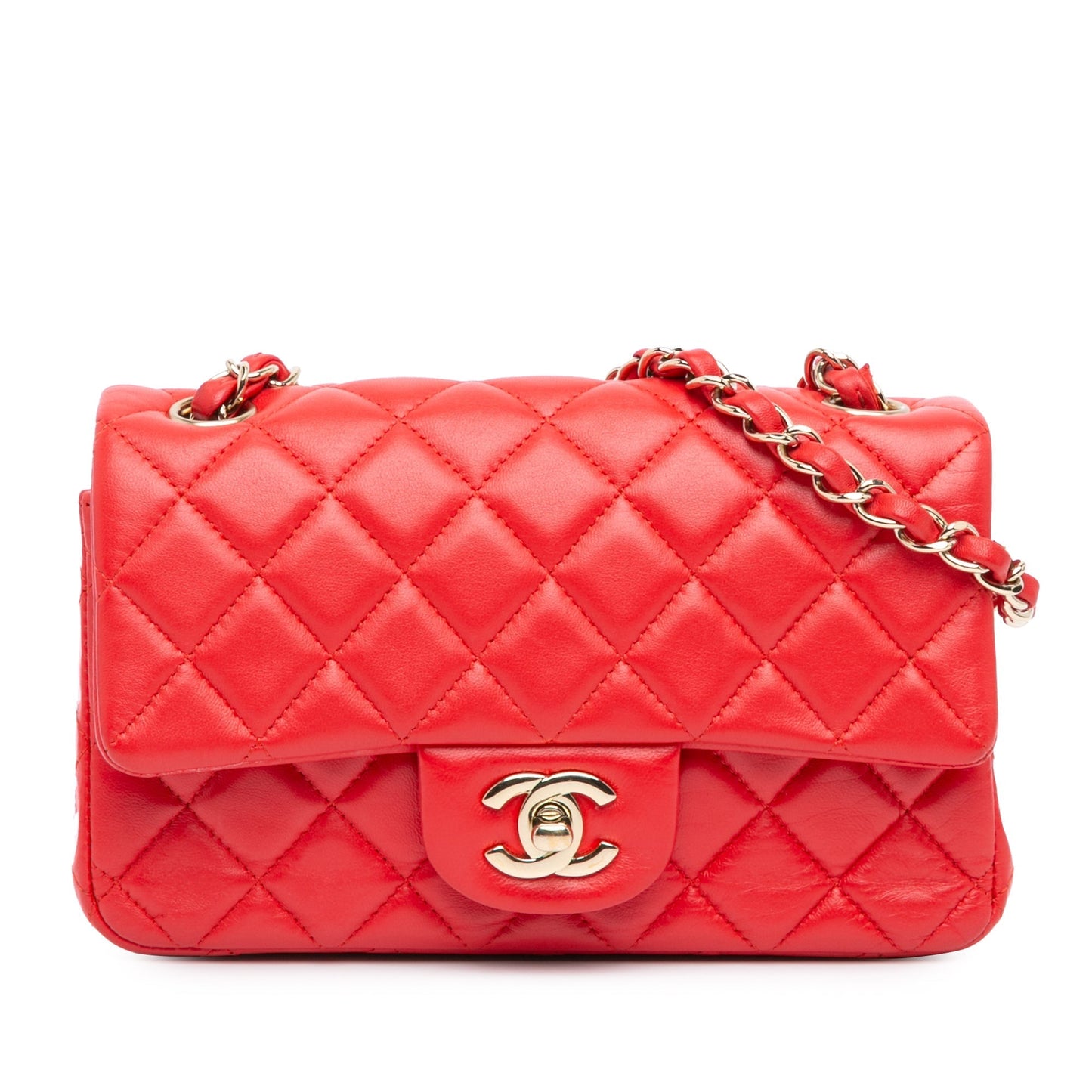 Chanel Flap Crossbody Bag - Ewore Bags