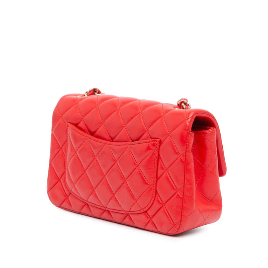 Chanel Flap Crossbody Bag - Ewore Bags