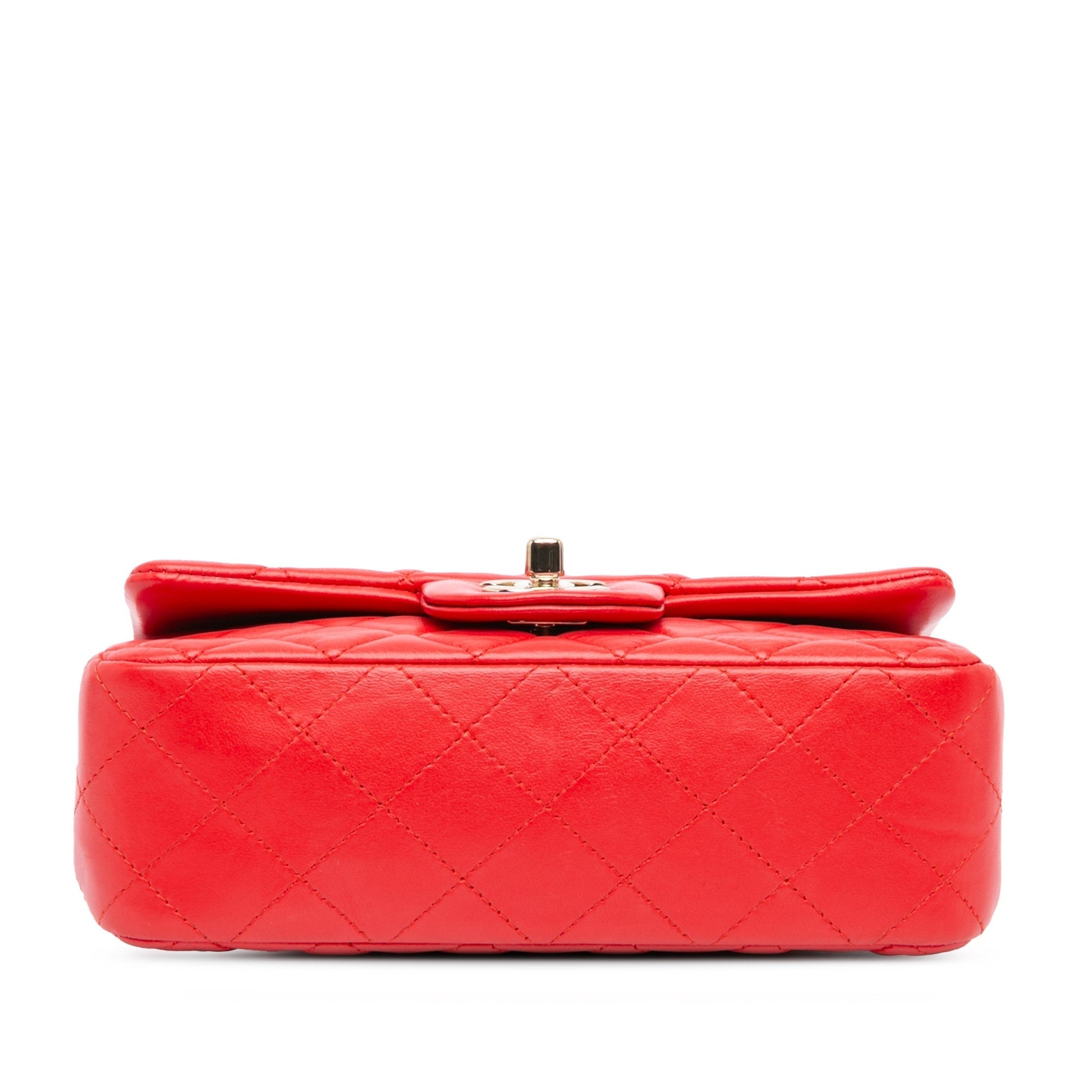 Chanel Flap Crossbody Bag - Ewore Bags