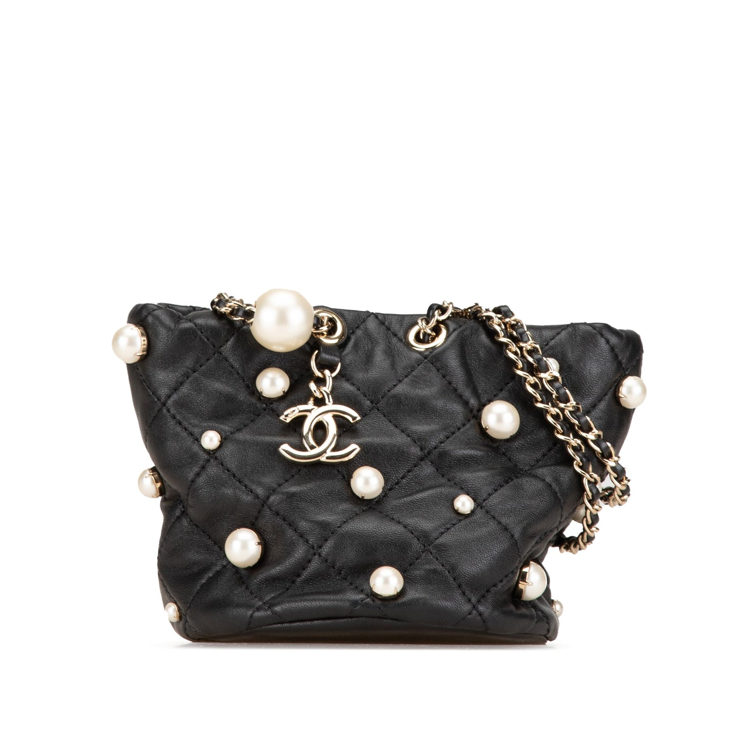 Chanel Bucket Handbag - Ewore Bags
