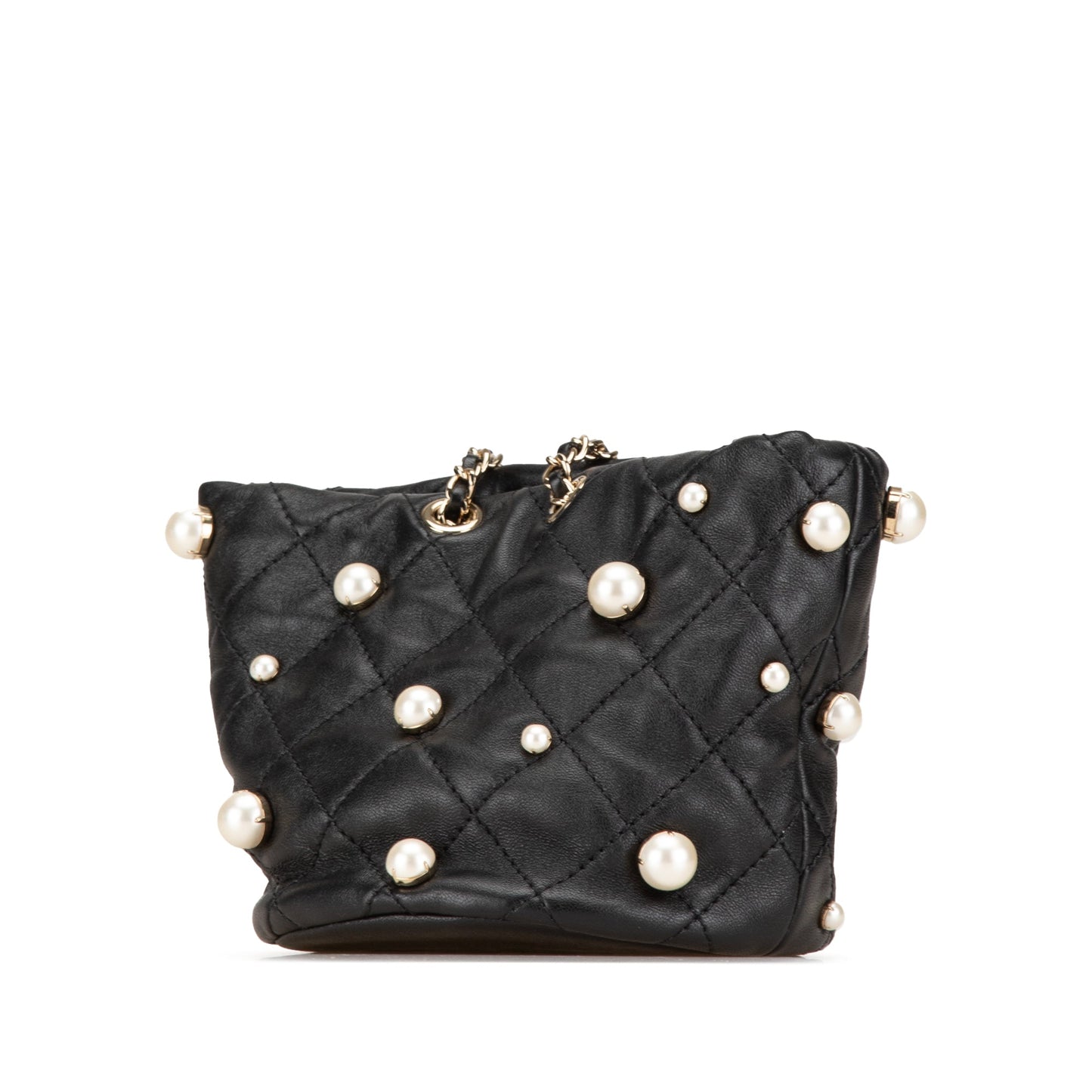 Chanel Bucket Handbag - Ewore Bags