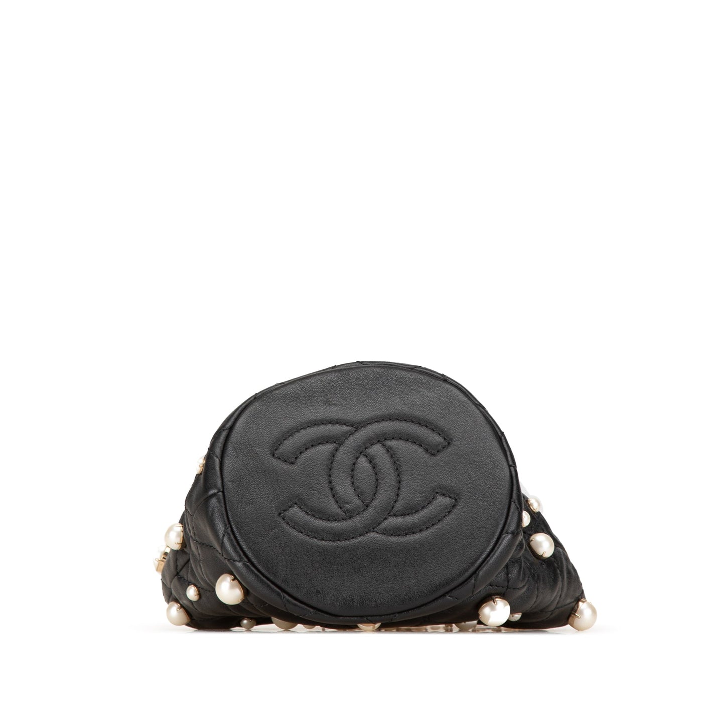 Chanel Bucket Handbag - Ewore Bags