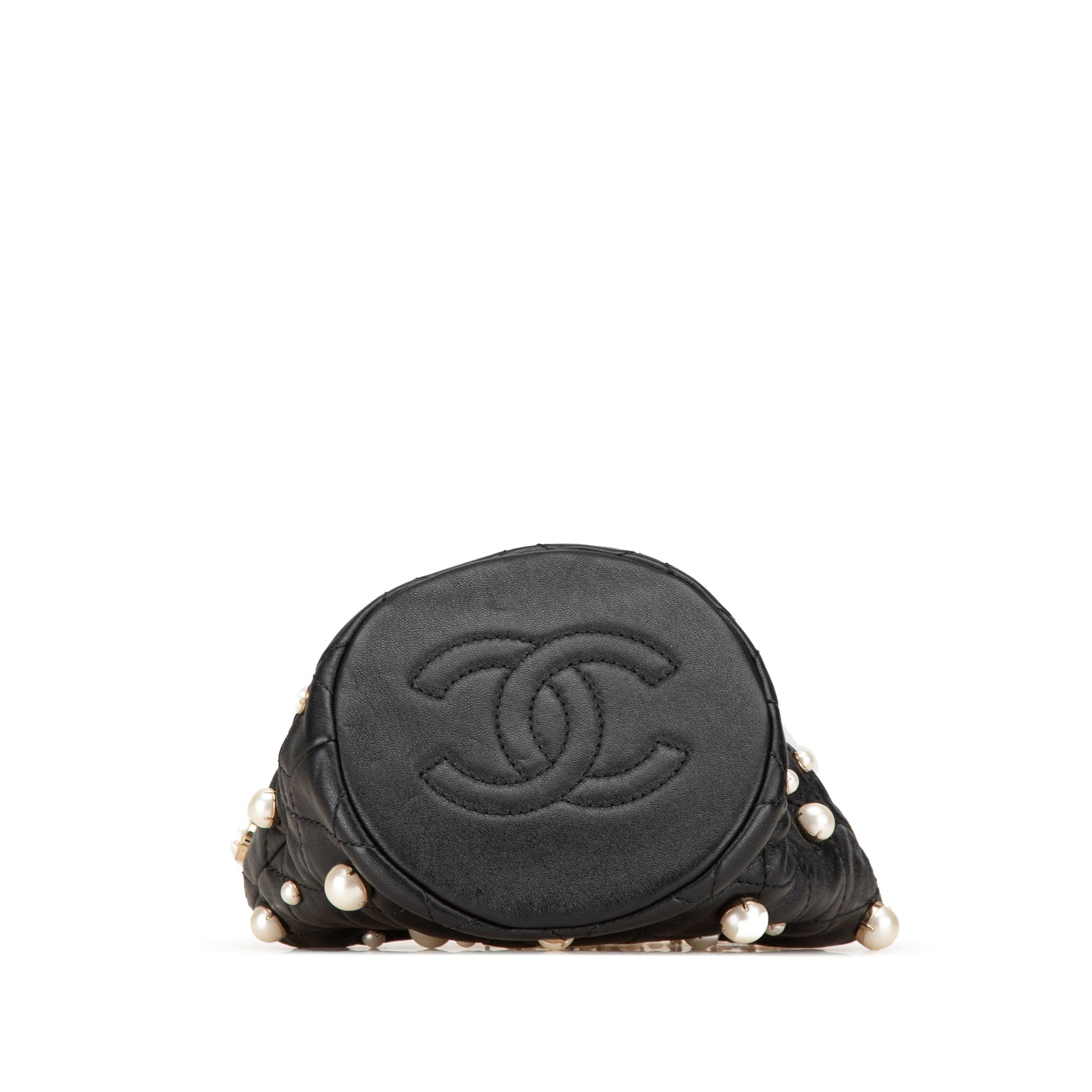 Chanel Bucket Handbag - Ewore Bags