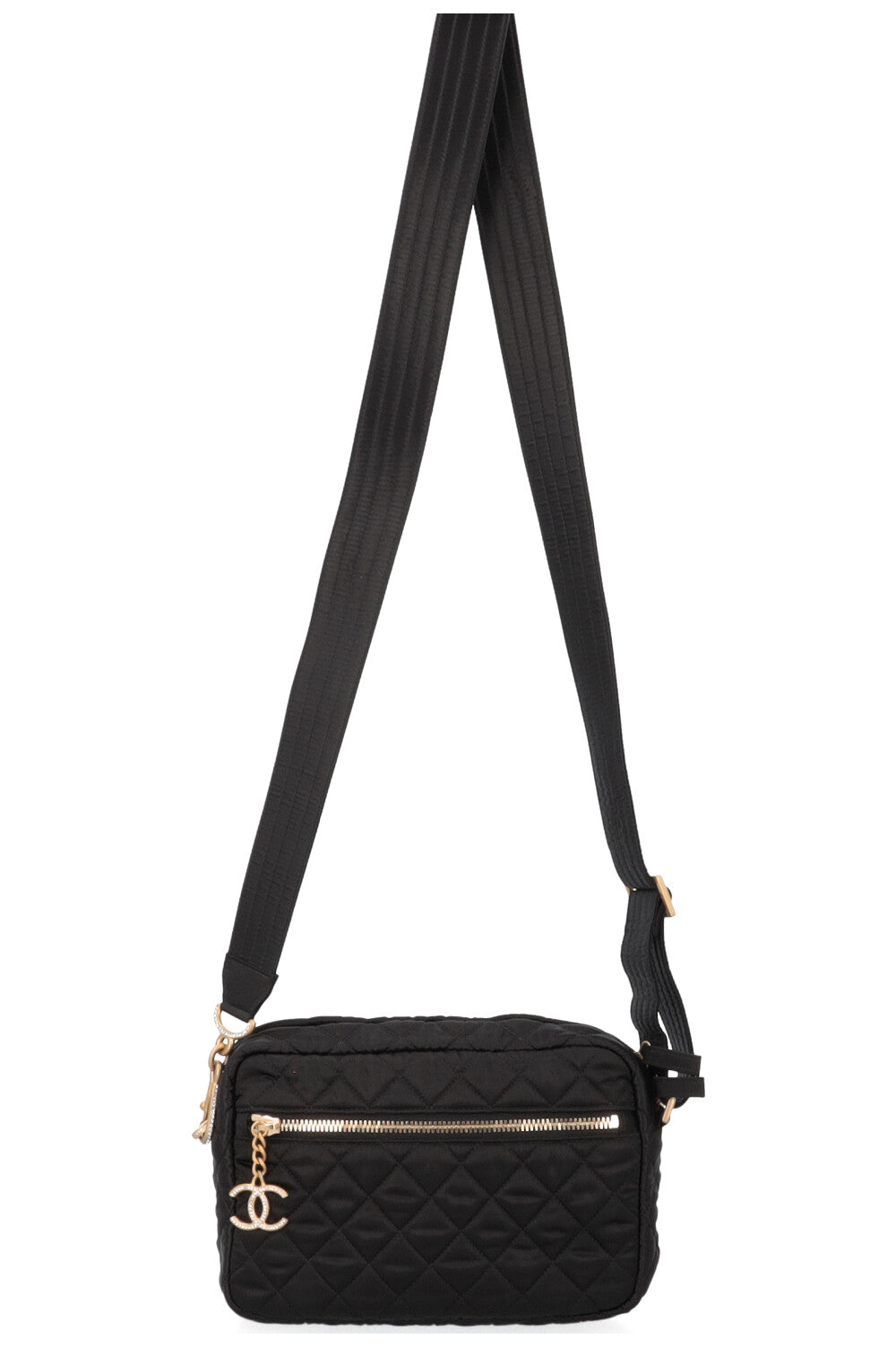 Chanel Camera Bag Crossbody Bag - Ewore Bags