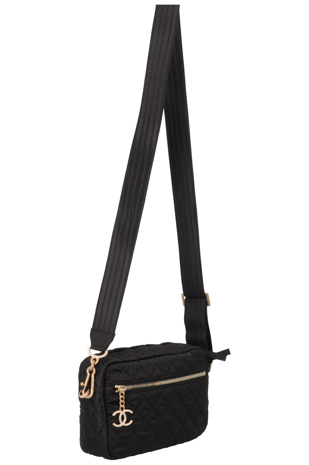 Chanel Camera Bag Crossbody Bag - Ewore Bags