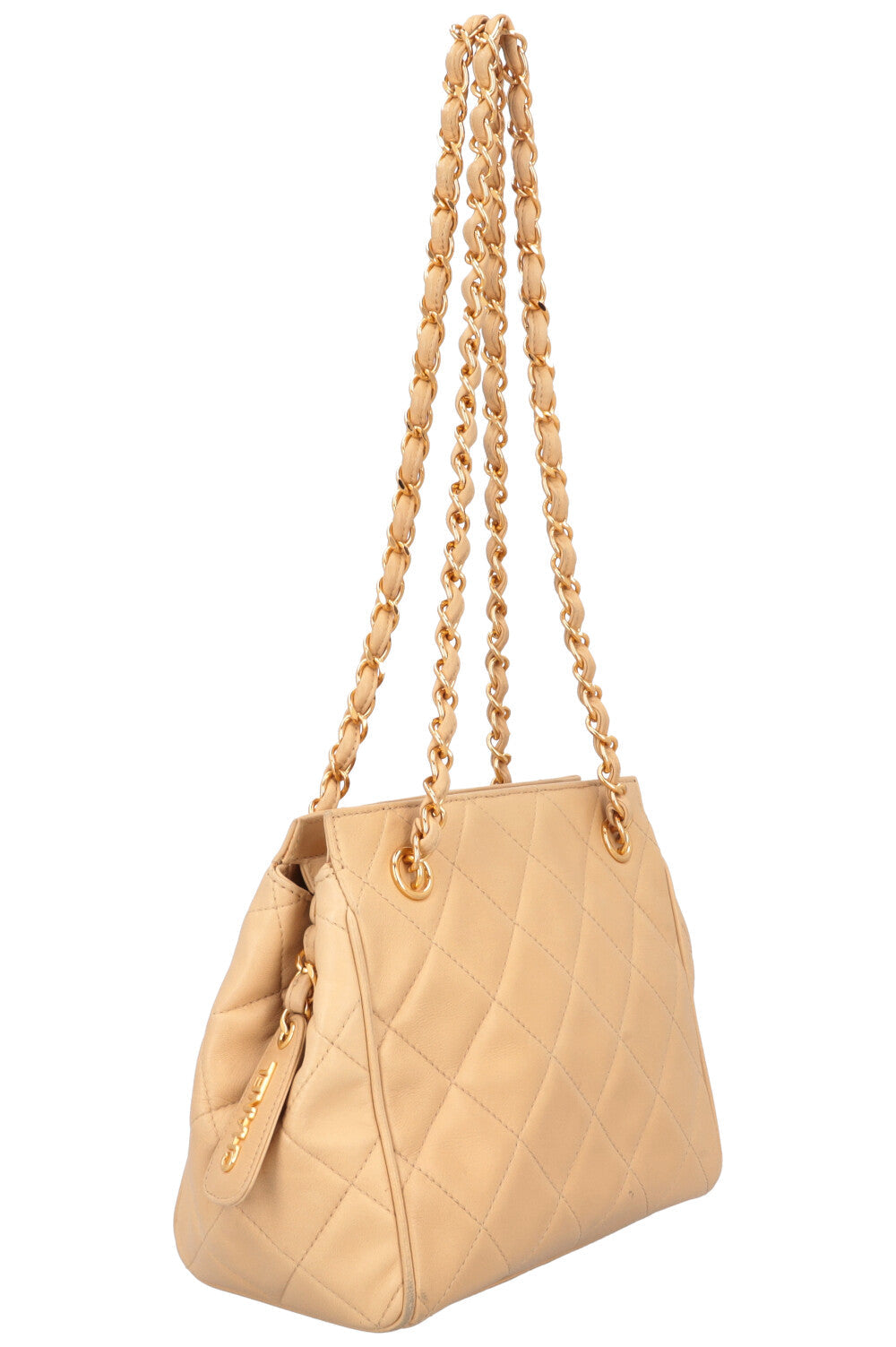 Chanel Shoulder Bag - Ewore Bags