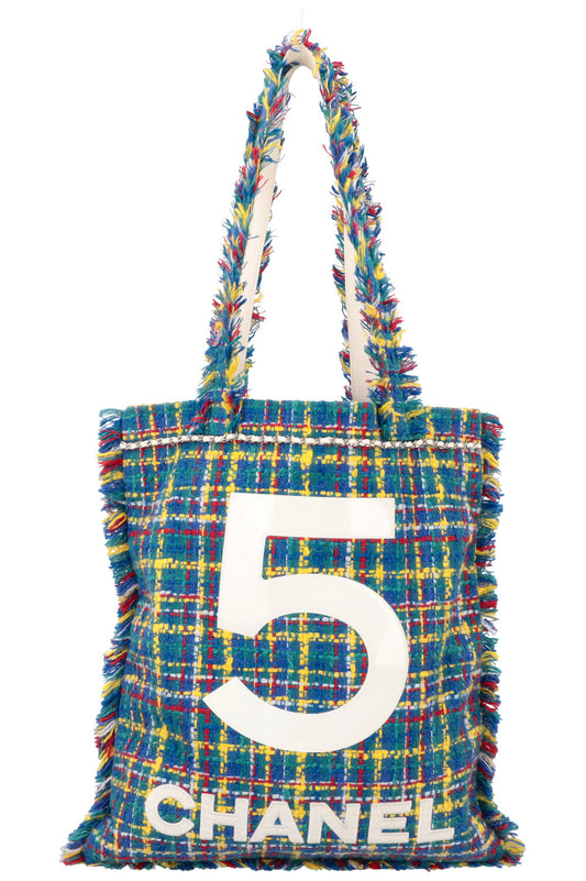 Chanel Tote Bag - Ewore Bags