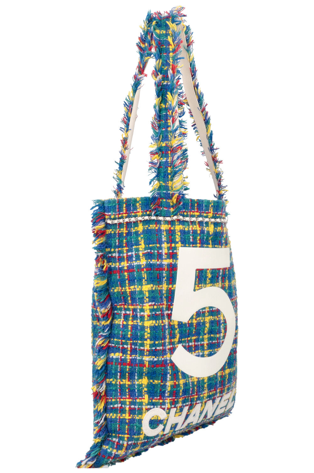 Chanel Tote Bag - Ewore Bags