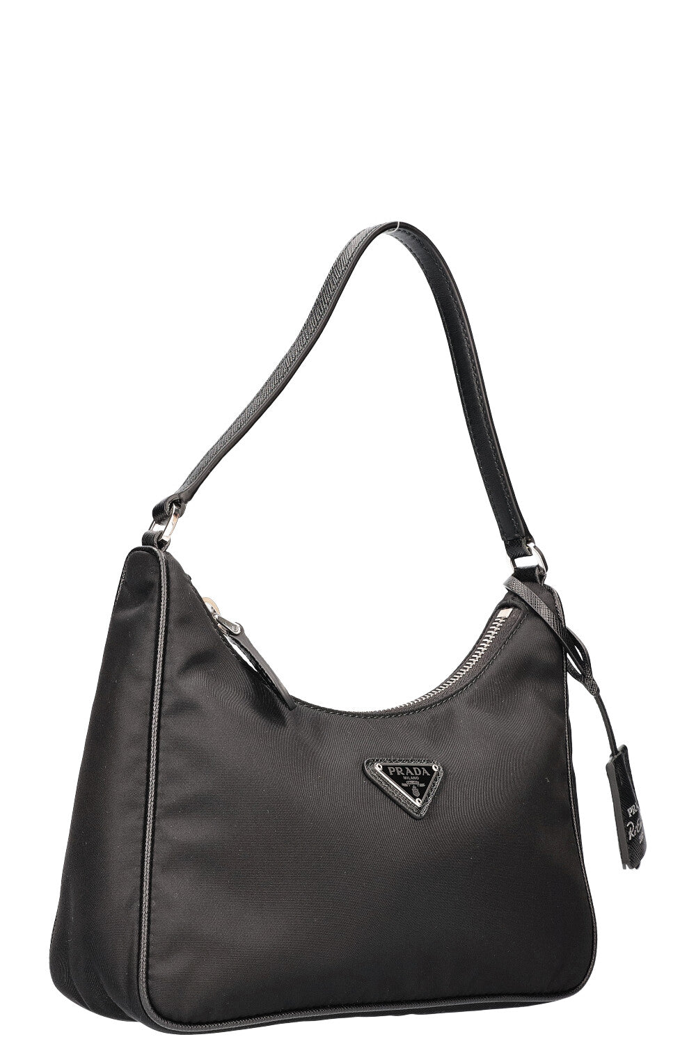 PRADA Re-Edition 2005 Mini Bag Nylon
