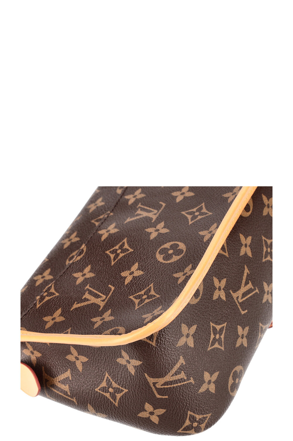 LOUIS VUITTON Diane NM Monogram Bag