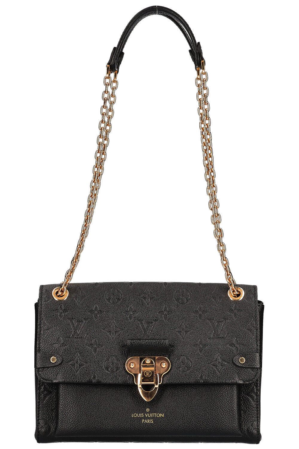 LOUIS VUITTON Vavin PM Bag
