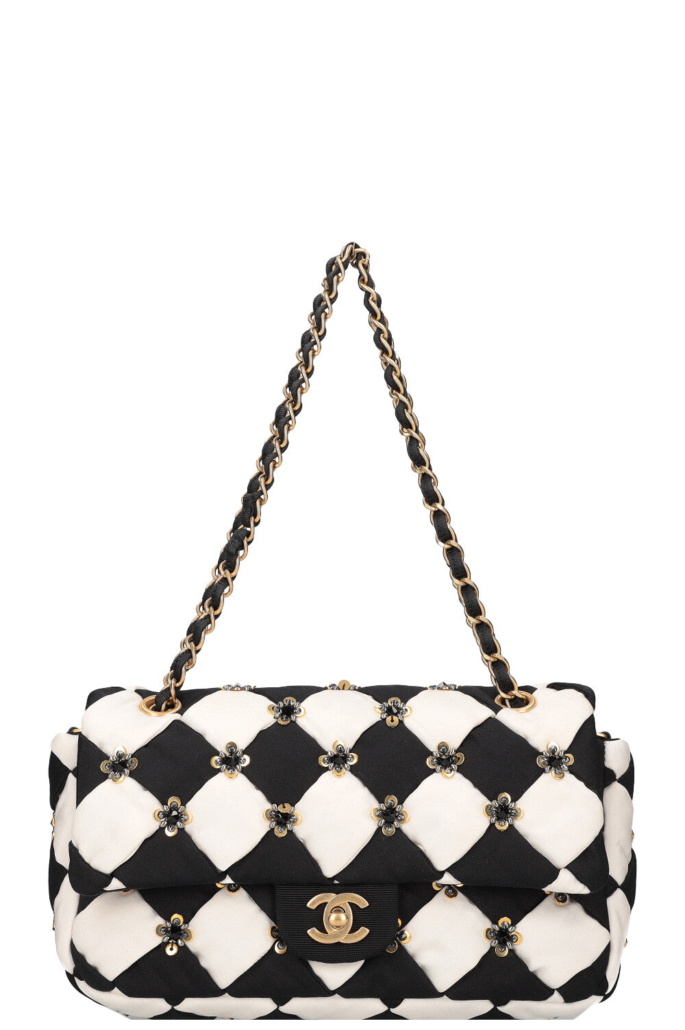 Chanel Flap Shoulder Bag - Ewore Bags