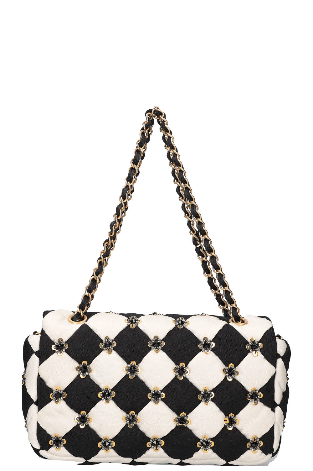 Chanel Flap Shoulder Bag - Ewore Bags