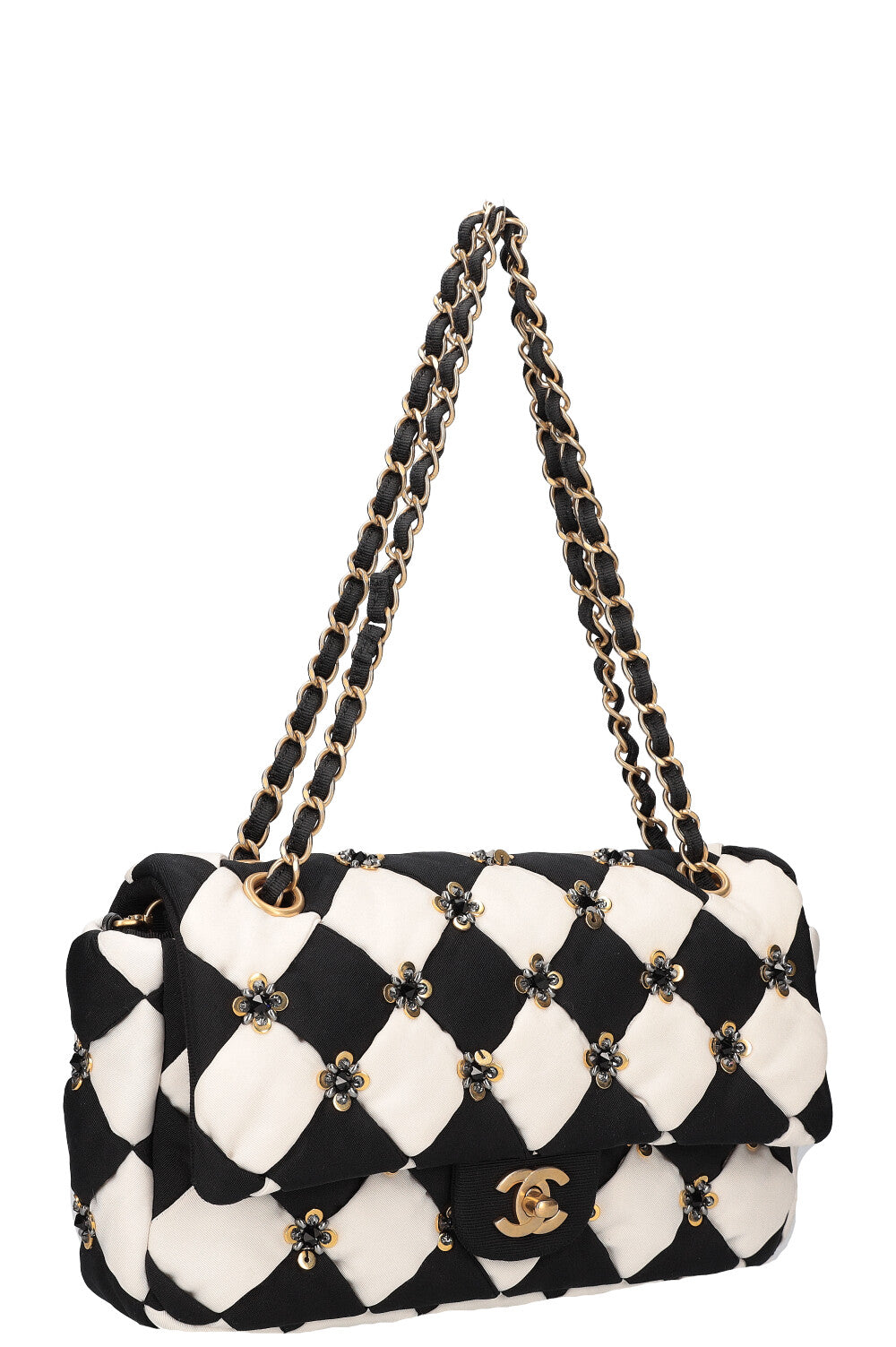 Chanel Flap Shoulder Bag - Ewore Bags