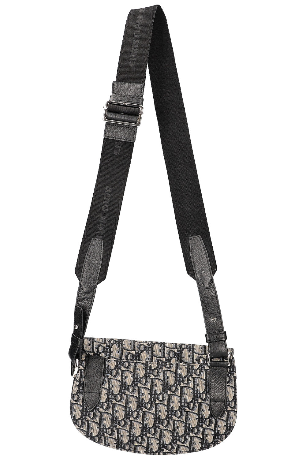 Dior Canvas Crossbody