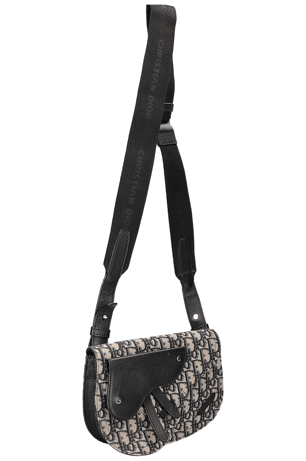 Dior Canvas Crossbody