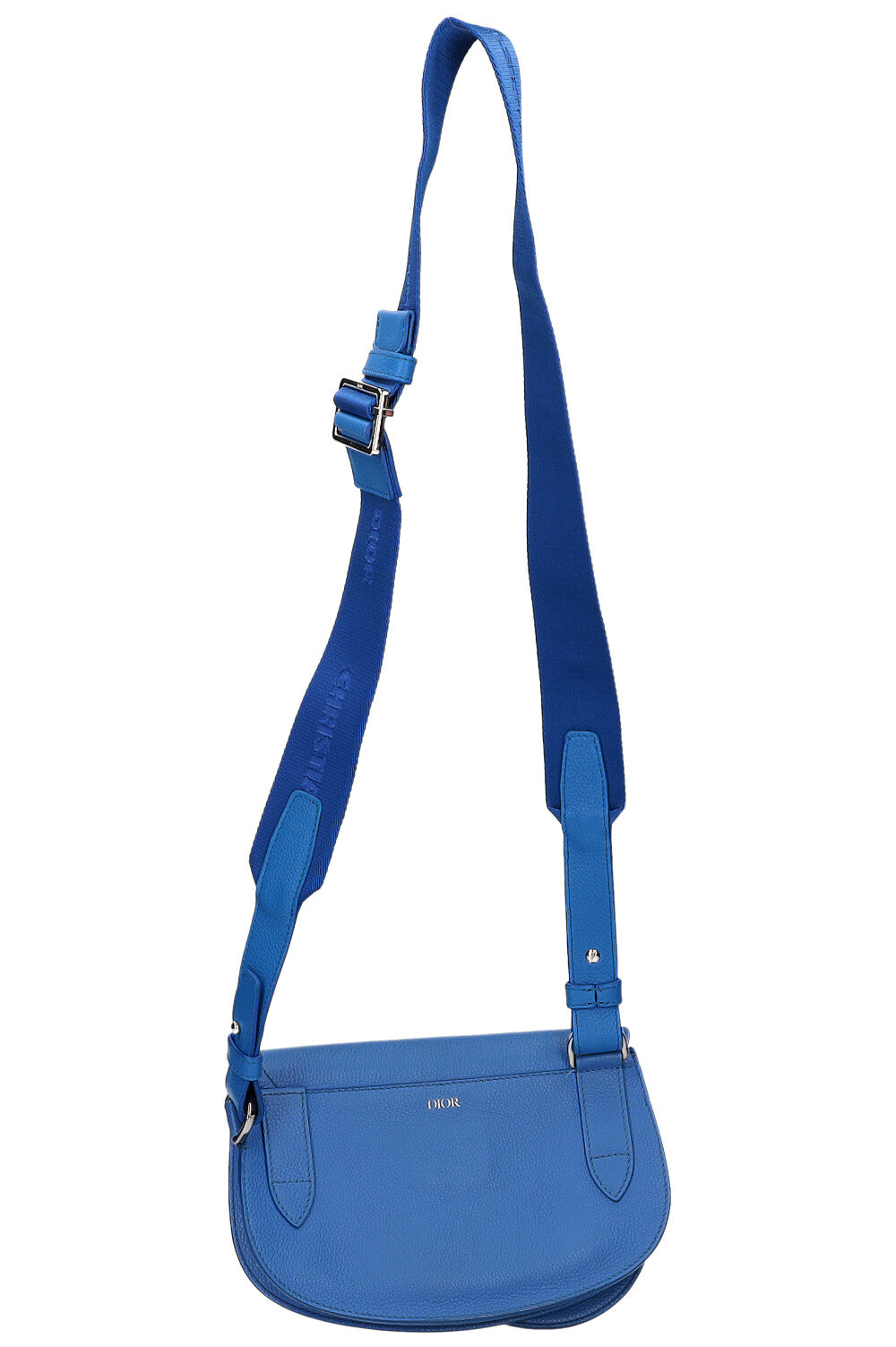 Dior Leather Crossbody