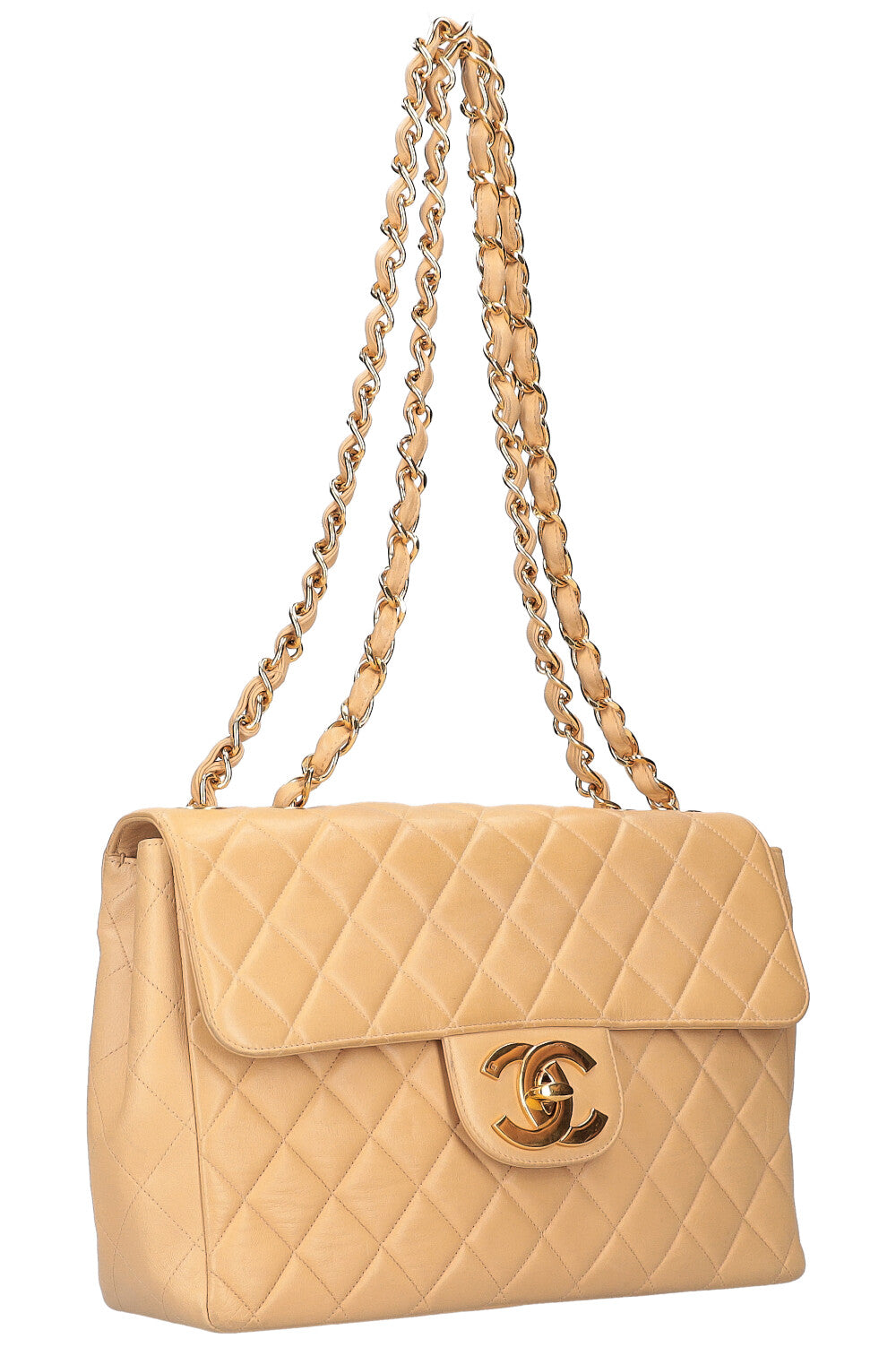 Chanel Flap Shoulder Bag - Ewore Bags