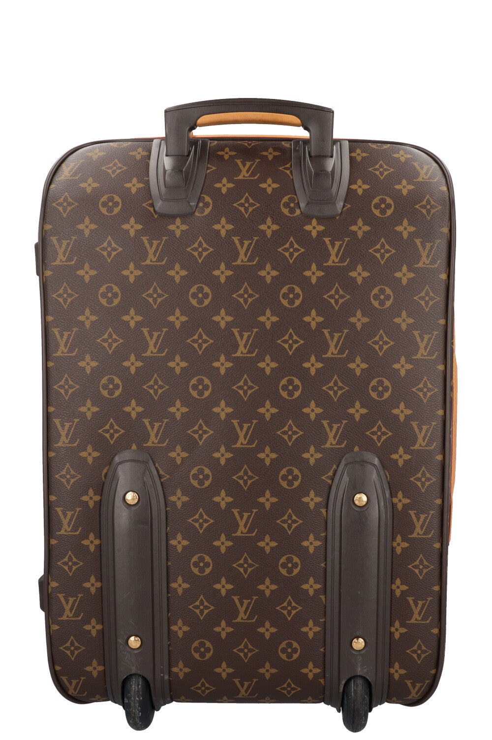 LOUIS VUITTON Pegase Legere 55 Business MNG Canvas