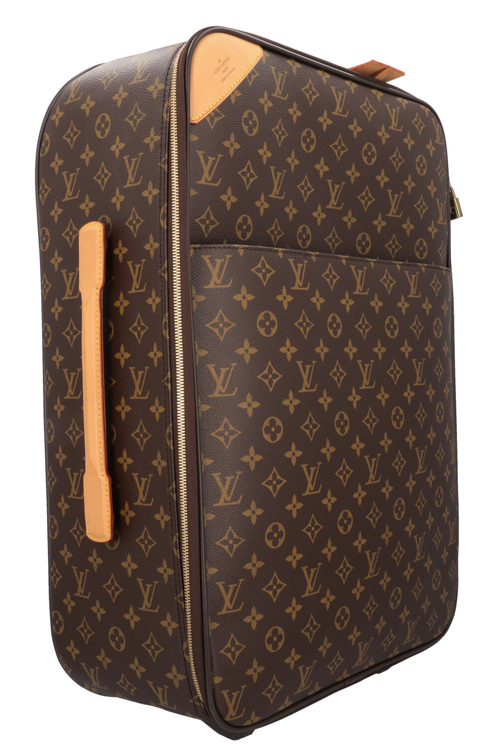 LOUIS VUITTON Pegase Legere 55 Business MNG Canvas