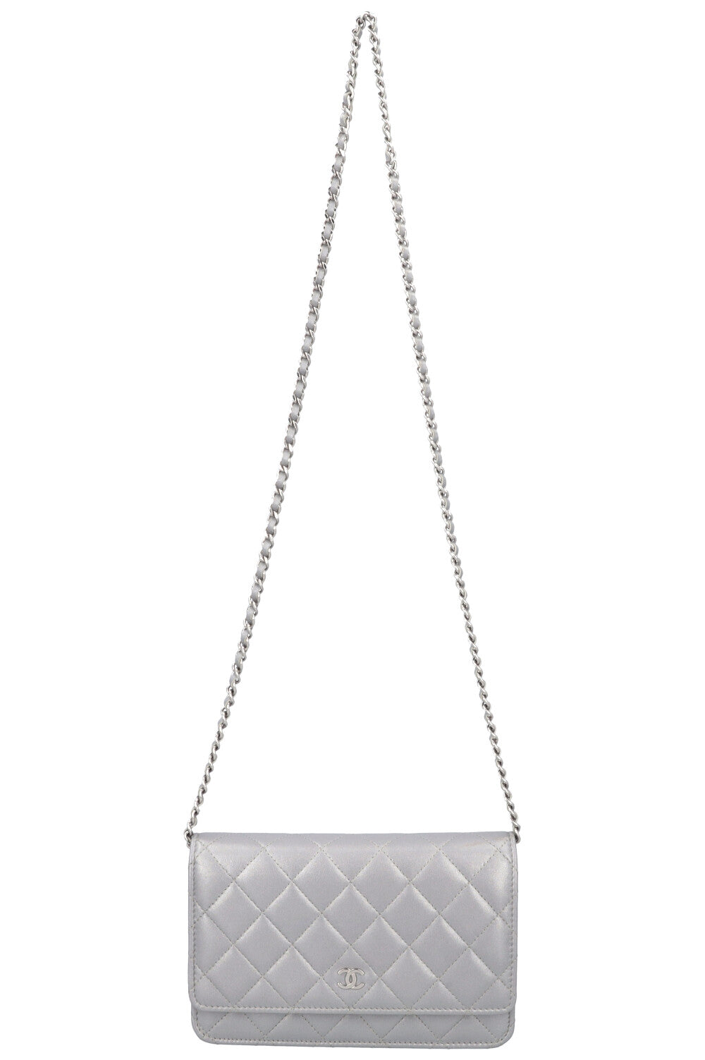 Chanel WOC Crossbody Bag - Ewore Bags