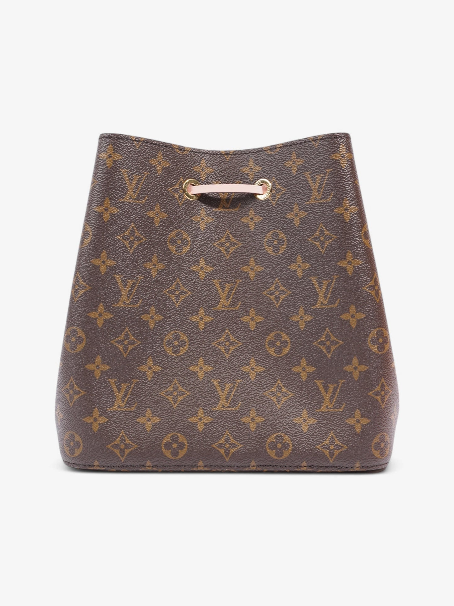 Louis Vuitton Neo Noe Monogram Coated Canvas