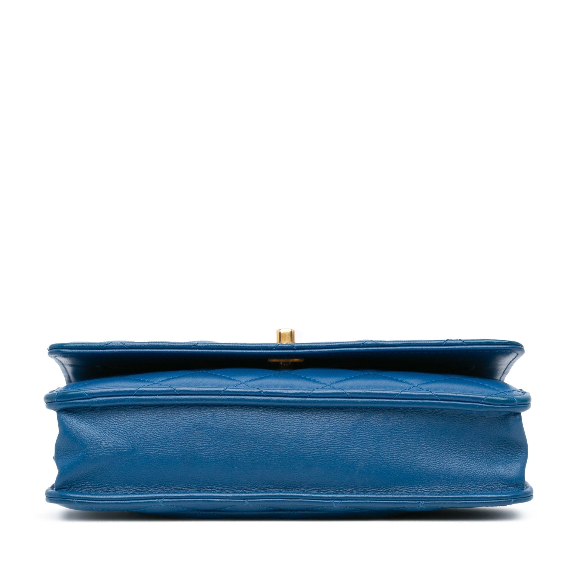 Chanel Wallet On Chain Crossbody Bag - Ewore Bags