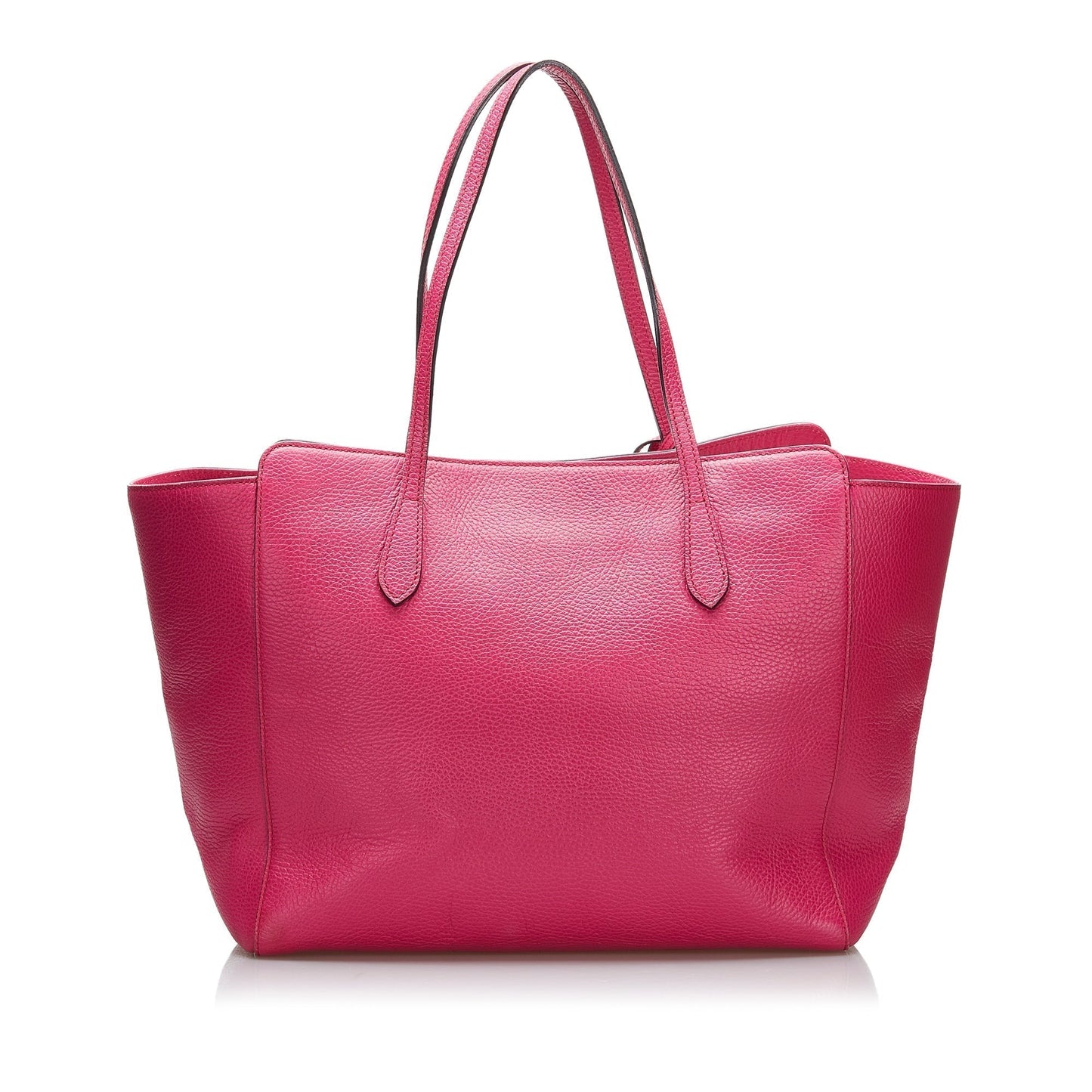 Gucci Leather Tote Style 20