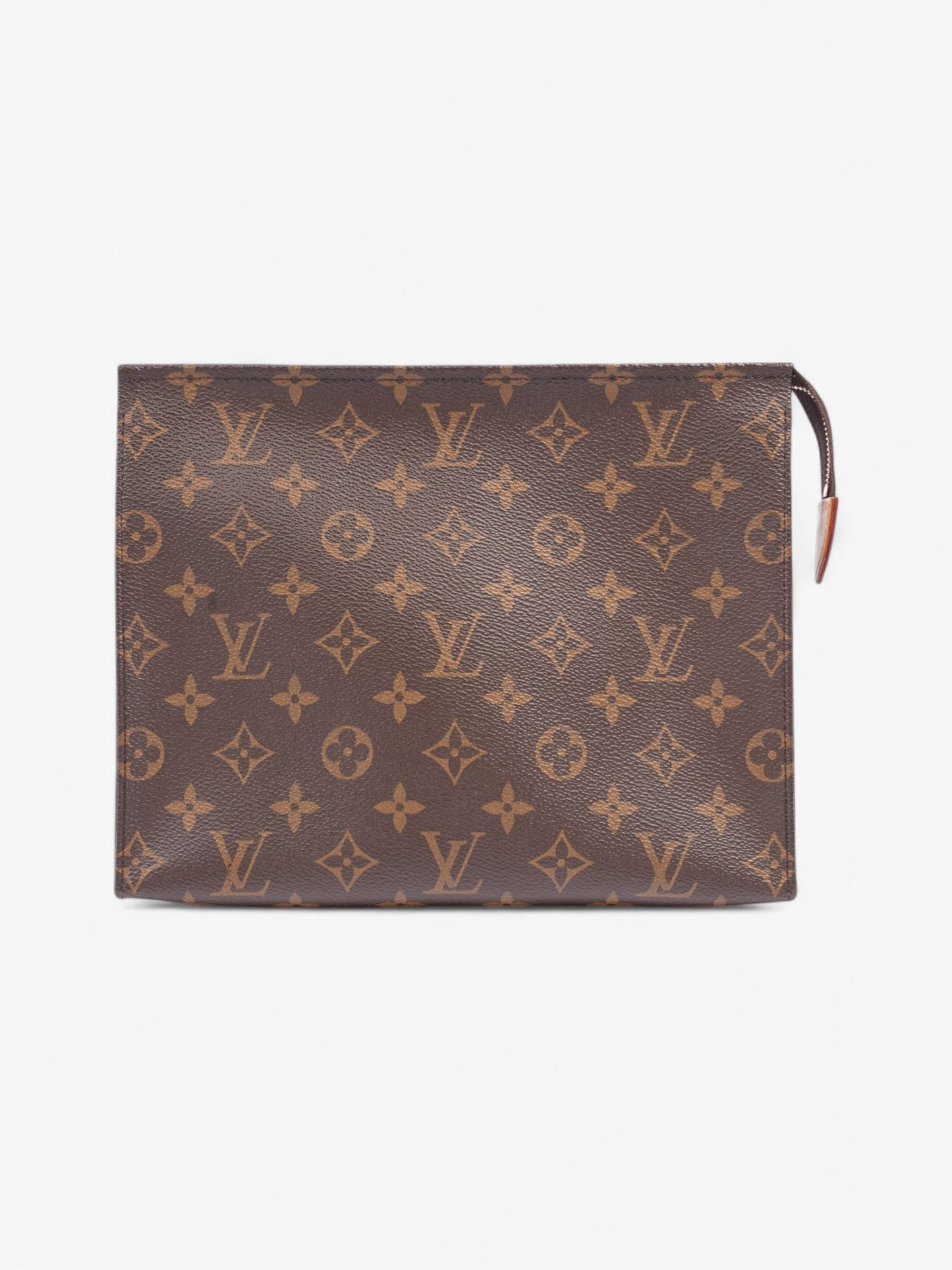 Louis Vuitton Toiletry Monogram Coated Canvas 26