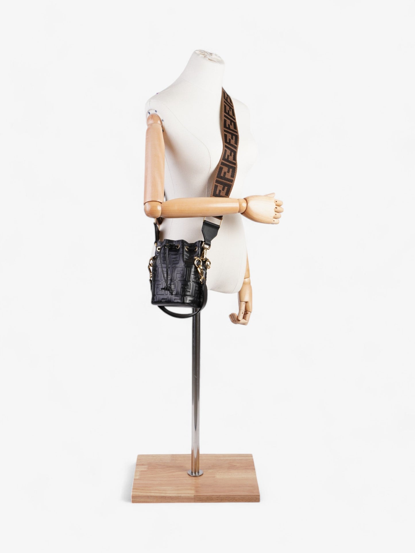 Fendi Mon Tresor Handbag - Ewore Bags