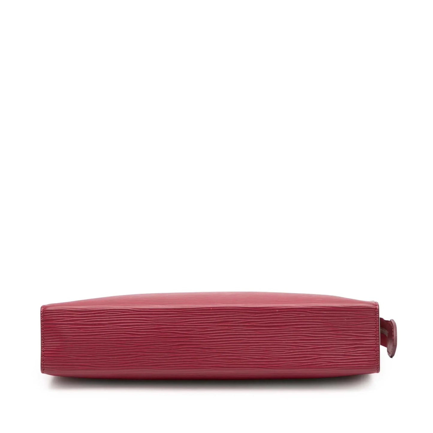 Pink Louis Vuitton Epi Toiletry Pouch 26 Clutch Bag