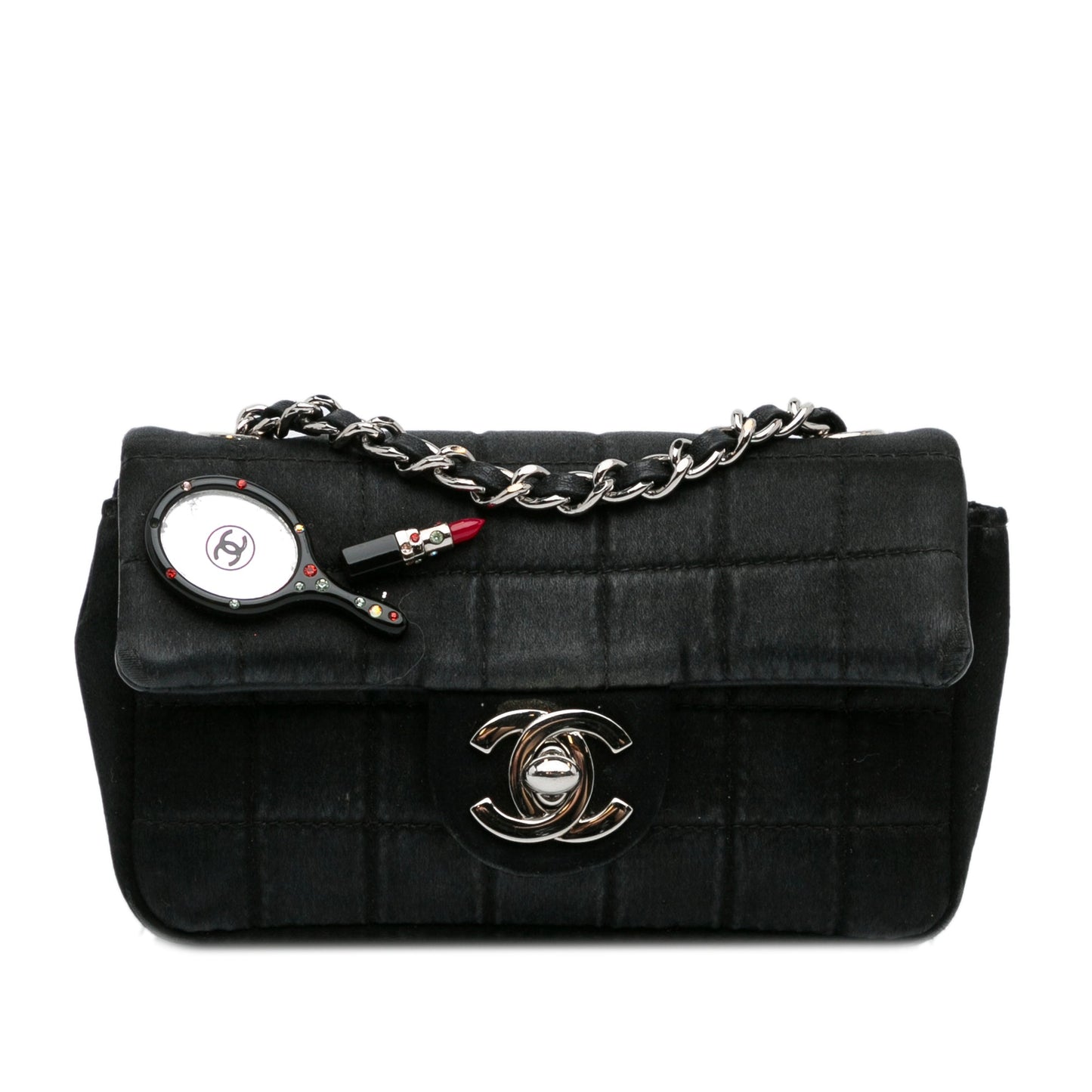 Chanel Flap Shoulder Bag - Ewore Bags