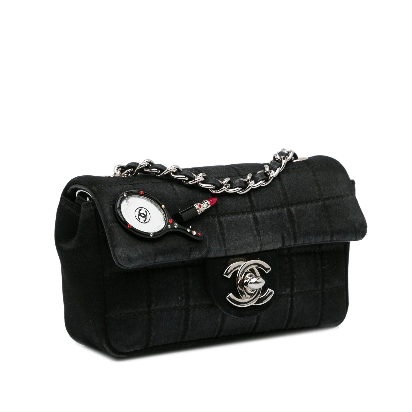 Chanel Flap Shoulder Bag - Ewore Bags