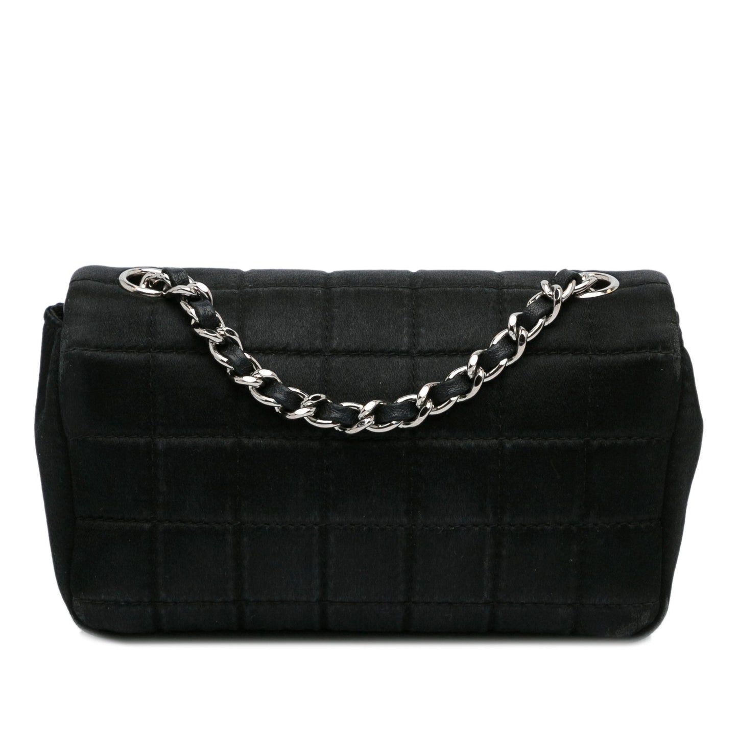 Chanel Flap Shoulder Bag - Ewore Bags