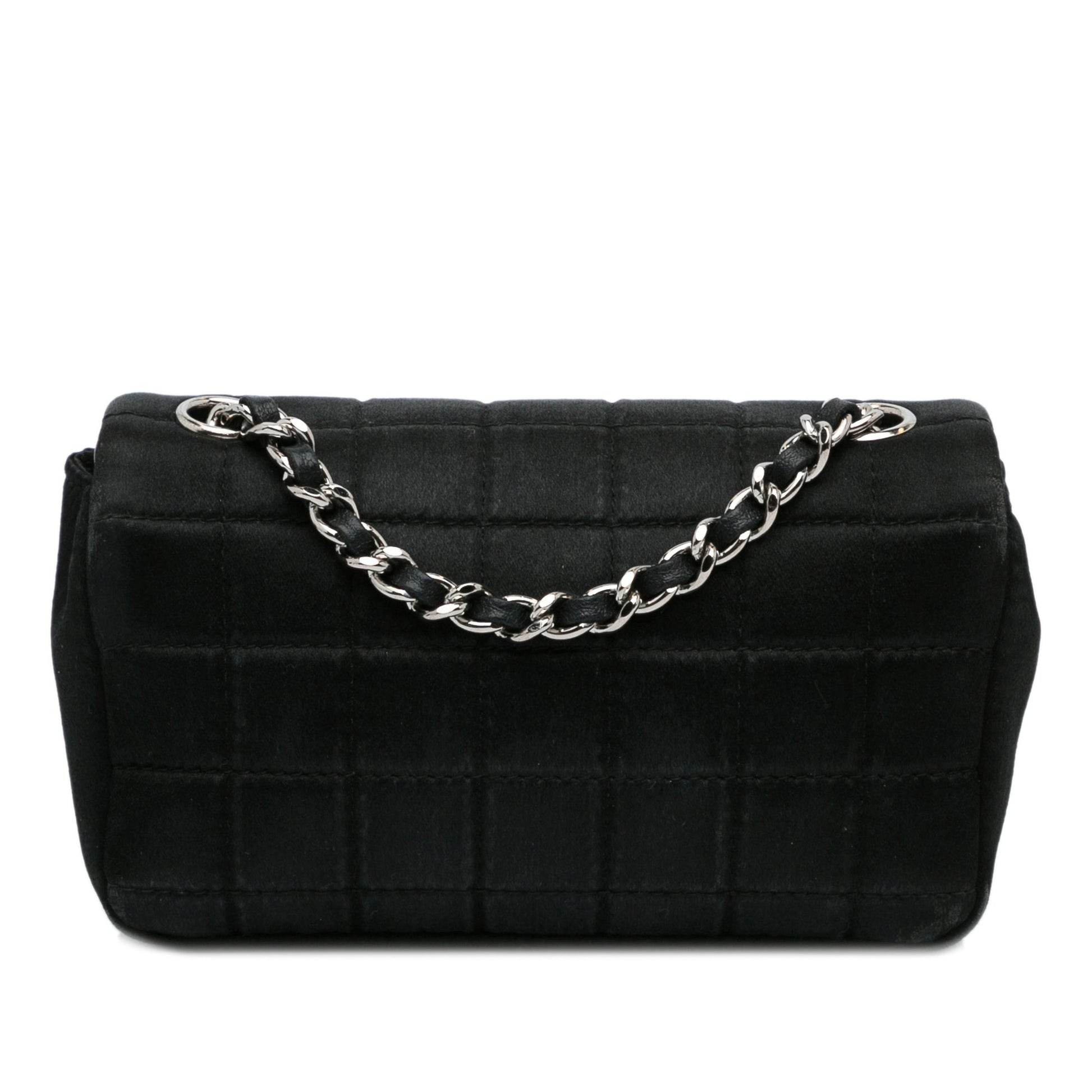 Chanel Flap Shoulder Bag - Ewore Bags