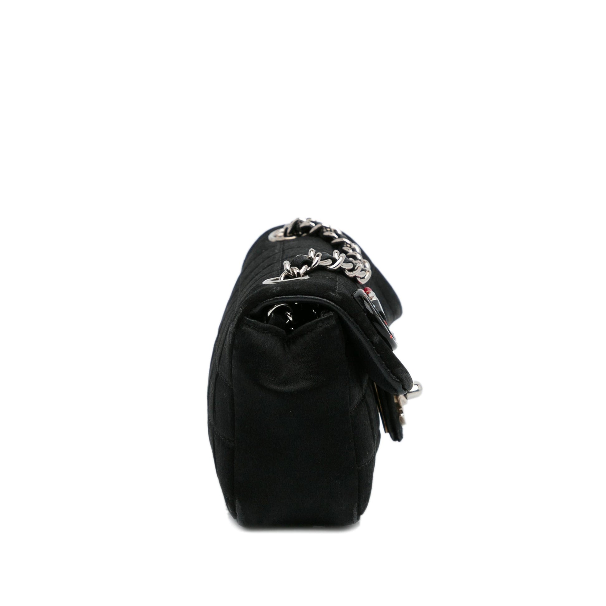Chanel Flap Shoulder Bag - Ewore Bags