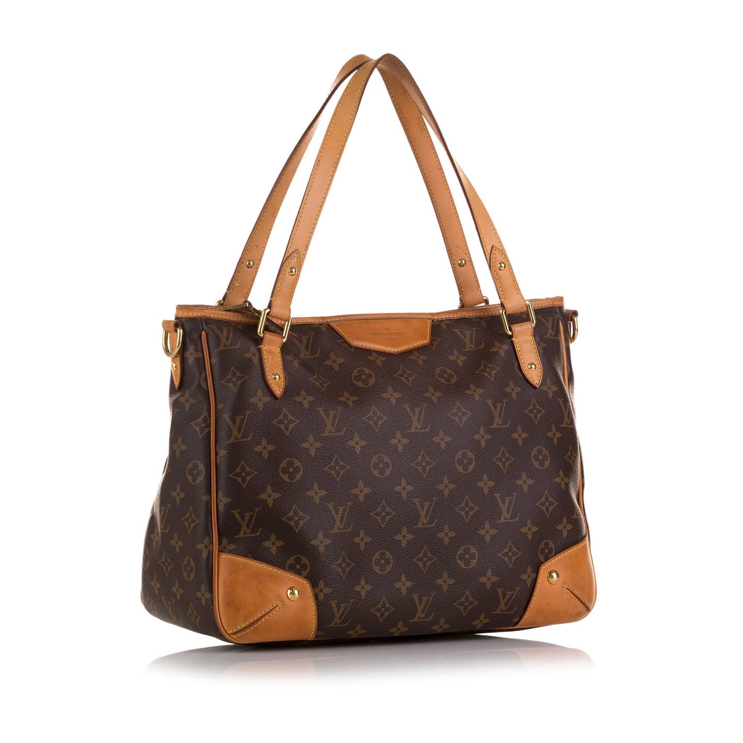 Louis Vuitton Estrela MM Monogram Canvas