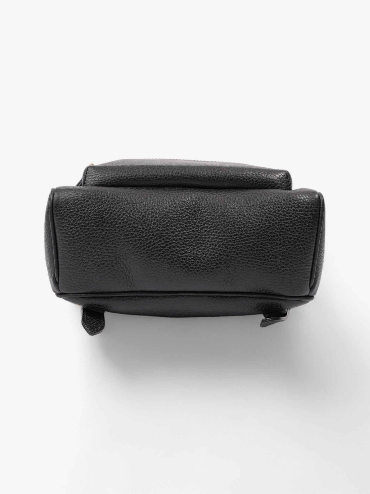 Gucci Soho Chain Black Leather