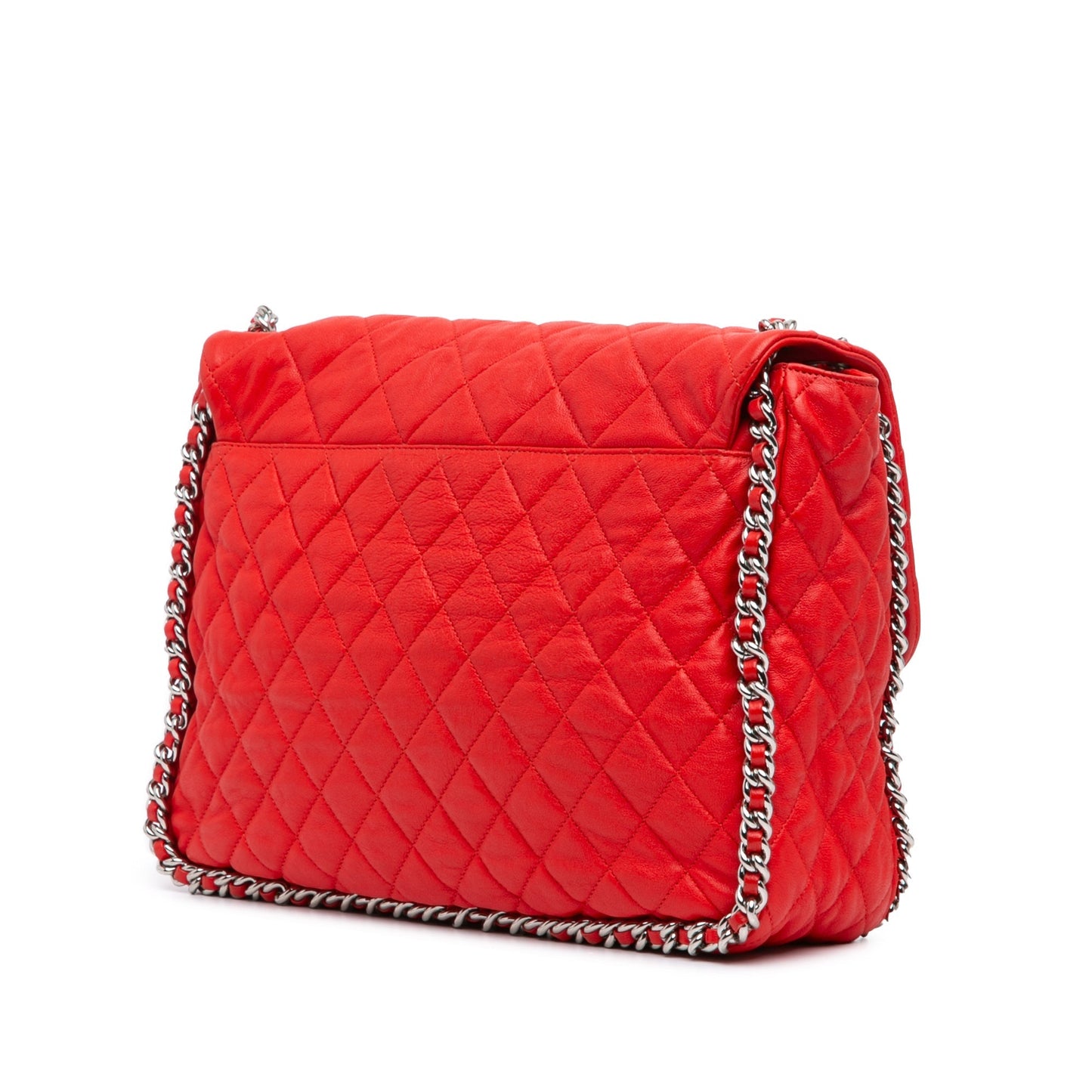 Chanel Flap Shoulder Bag - Ewore Bags