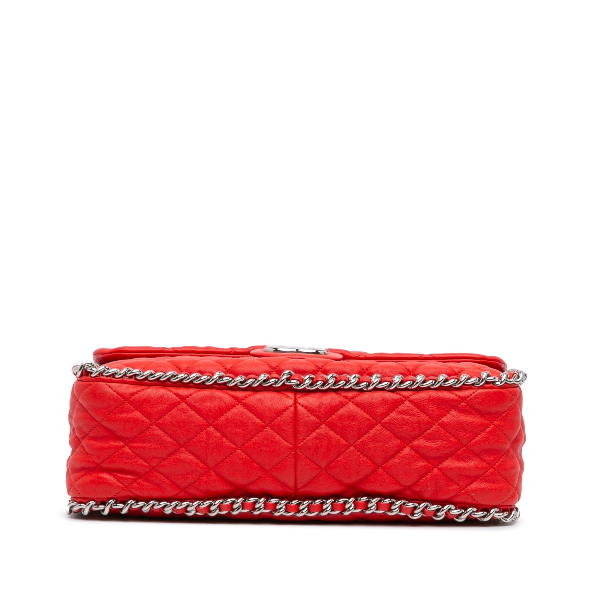 Chanel Flap Shoulder Bag - Ewore Bags