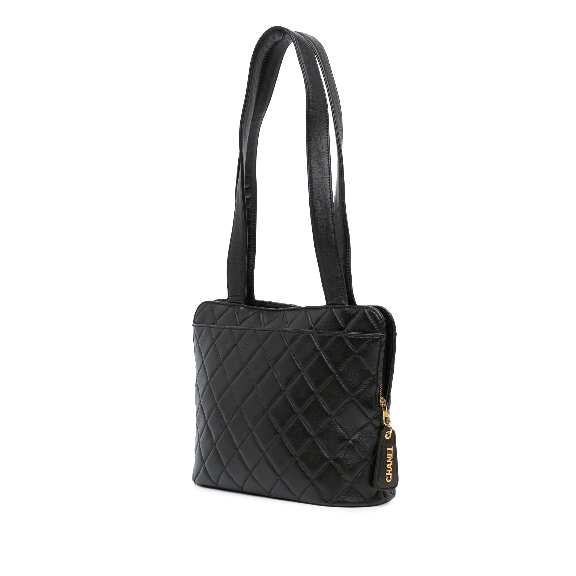 Chanel Shoulder Bag - Ewore Bags