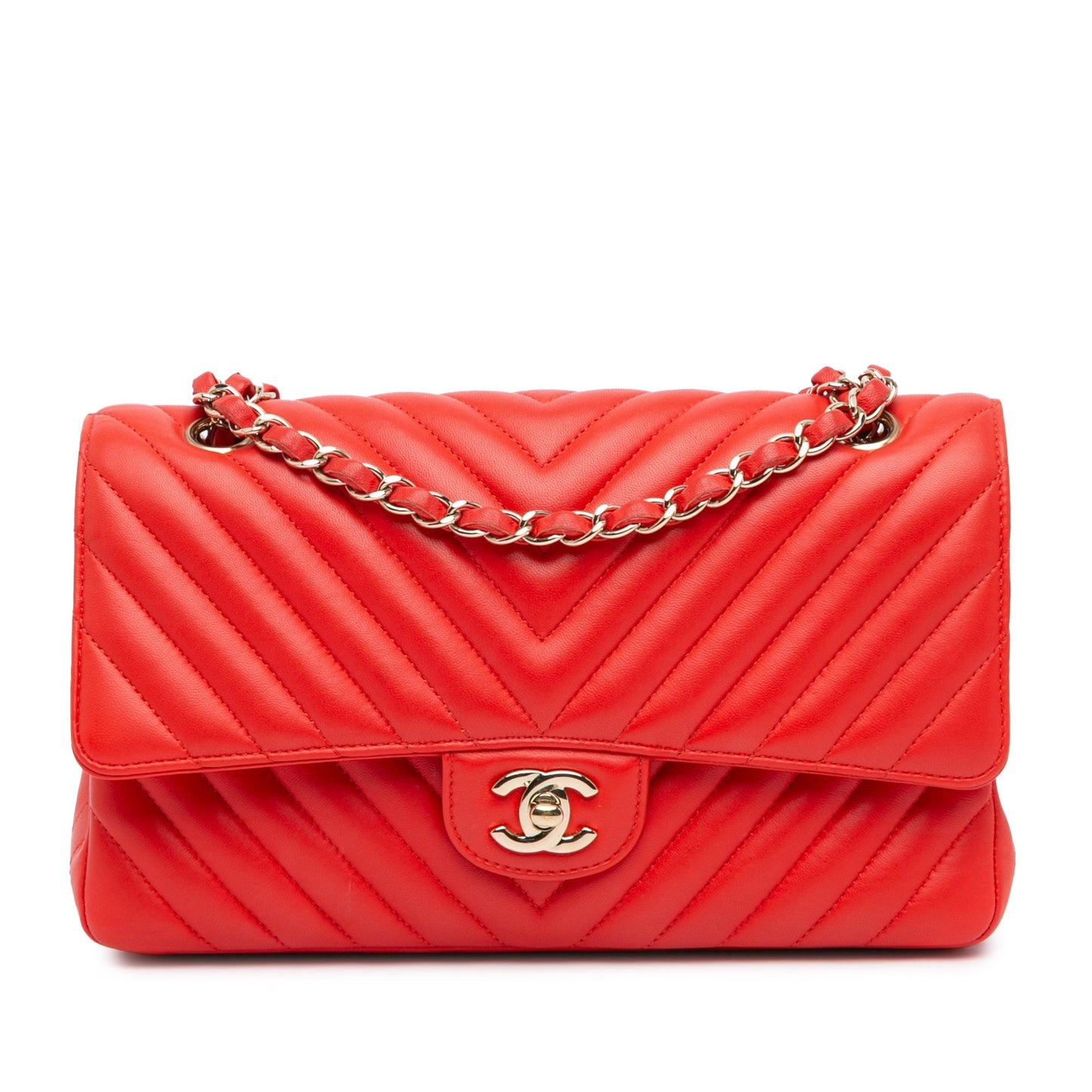 Chanel Flap Shoulder Bag - Ewore Bags
