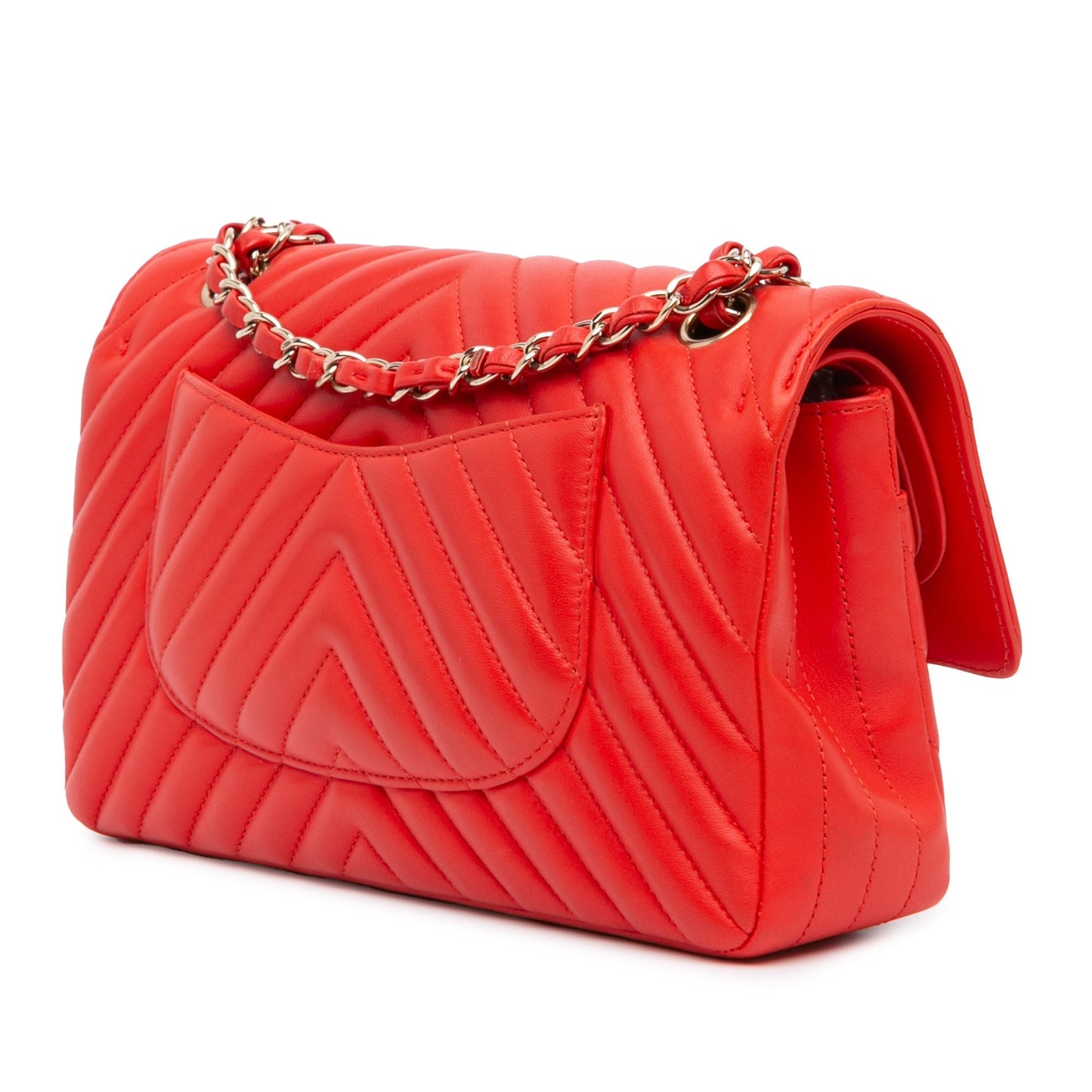 Chanel Flap Shoulder Bag - Ewore Bags